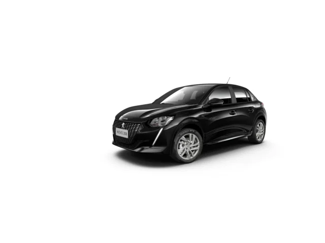 Peugeot 208 1.6 Active (Aut) 2022 - glavna fotografija