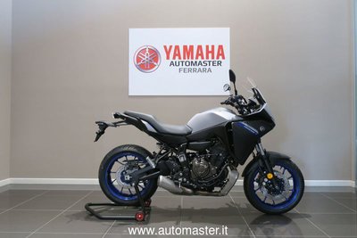 Yamaha Tracer 9 PRONTA CONSEGNA, Anno 2023, KM 0 - glavna fotografija