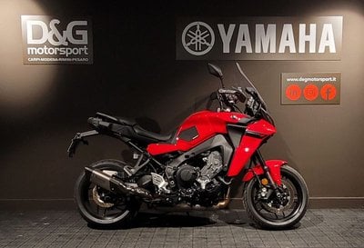 Yamaha Tracer 9, Anno 2022, KM 122 - glavna fotografija