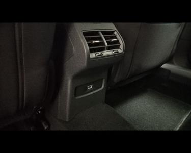 DS DS 7 Crossback 1.5 bluehdi Business 130cv auto, Anno 2020, KM - glavna fotografija