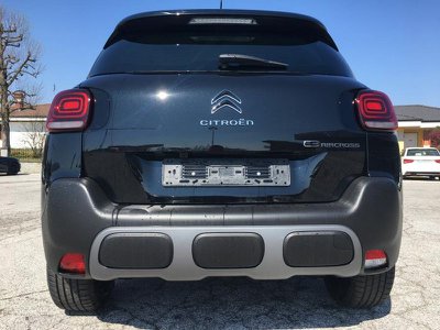 Citroën C4 SpaceTourer BlueHDi 130 S&S EAT8 Feel, Anno 2019, KM - glavna fotografija