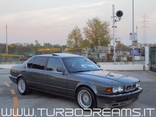 BMW 850 ALPINA B12 5.0 COUPE' AUTOM. 1 OF 97 ! STORICA AS (rif. - glavna fotografija