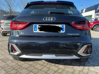 Audi A1 1.0 TFSI ultra Metal plus, Anno 2018, KM 100132 - glavna fotografija