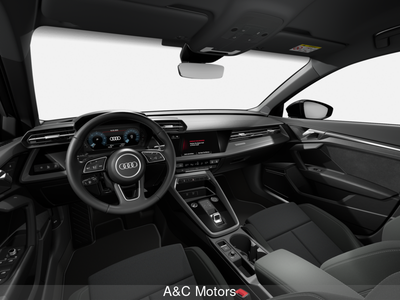 Audi A3 SPB 35 TDI S tronic Admired, Anno 2019, KM 82000 - glavna fotografija