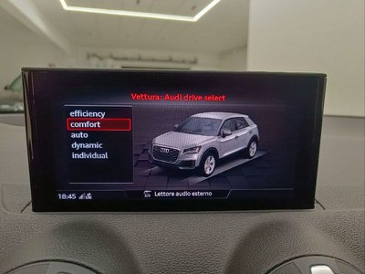 Audi Q5 40 TDI quattro S tronic, Anno 2019, KM 64091 - glavna fotografija