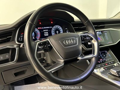 Audi A6 Avant 50 3.0 TDI quattro tiptronic Business Sport, Anno - glavna fotografija