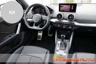 Audi A4 Avant 2.0 Tdi 150 Cv Ultra S Tronic Business Sport, Anno - glavna fotografija