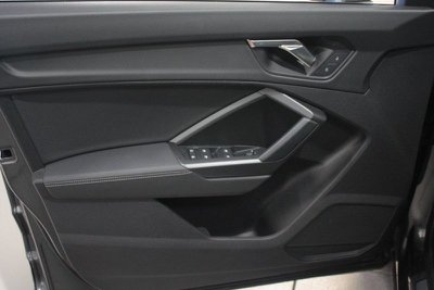Audi Q3 2.0 TDI 150 CV S line Edition, Anno 2018, KM 130000 - glavna fotografija