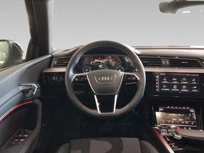 Audi Q3 35 TDI 150 PS S Tronic, Anno 2022, KM 4961 - glavna fotografija