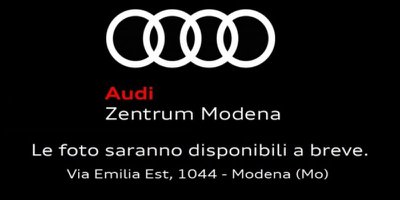 Audi A3 SPB 30 TDI Business, Anno 2022, KM 25000 - glavna fotografija