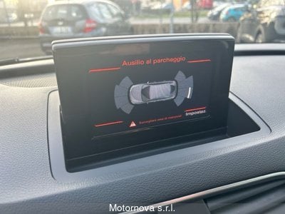 Audi Q3 2.0 TDI 150 CV quattro S tronic Business, Anno 2017, KM - glavna fotografija