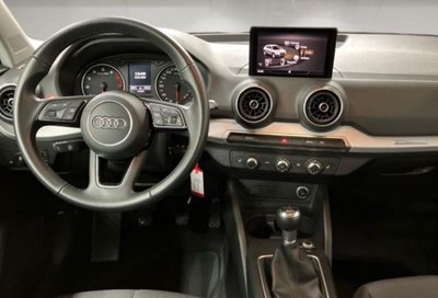 Audi Q2 30 TFSI, Anno 2019, KM 58250 - glavna fotografija