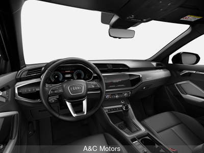 Audi Q3 Audi Business 45 TFSI e 180(245) kW(CV) S tronic, Anno 2 - glavna fotografija