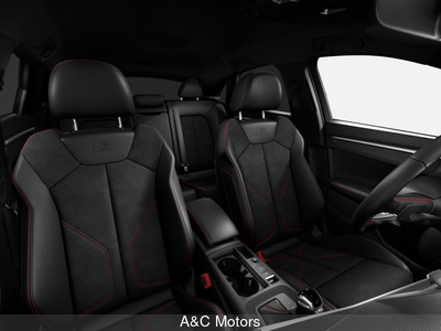 Audi Q8 e tron Q8 Audi S Sportback sport attitude 370,00 kW, Ann - glavna fotografija