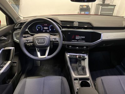 Audi A1 1.6 TDI 116 CV S tronic, Anno 2017, KM 82580 - glavna fotografija