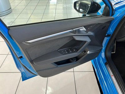 Audi Q3 RS SPB quattro S tronic, Anno 2022, KM 17900 - glavna fotografija