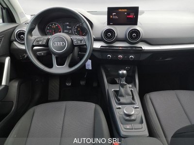 Audi Q2 30 TFSI + LED, Anno 2020, KM 40990 - glavna fotografija