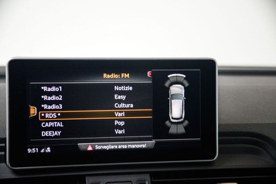 Audi Q5 50TDI quattro S line plus Tetto Carplay Matrix Cam, Anno - glavna fotografija