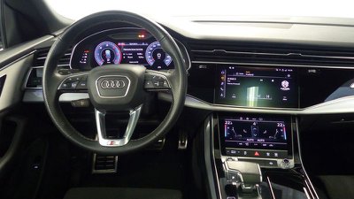 Audi Q5 2.0 TDI 190 CV quattro S tronic Business, Anno 2017, KM - glavna fotografija