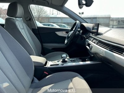 AUDI Q5 2.0 TDI 190 CV quattro S tronic Business Sport (rif. 205 - glavna fotografija