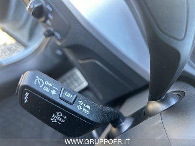 AUDI A5 SPB 2.0 tdi Stronic quattro S LINE (rif. 20529652), Anno - glavna fotografija
