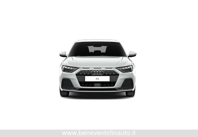 Audi A1 Citycarver 25 tfsi, Anno 2021, KM 24500 - glavna fotografija
