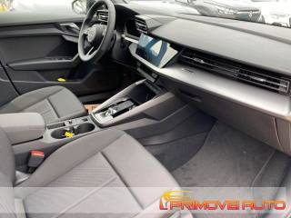 Audi A3 Sportback 2.0 tdi Ambition 170cv, Anno 2012, KM 131494 - glavna fotografija