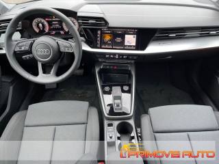 Audi A3 SPB 35 TDI S tronic Business Advanced, Anno 2023, KM 179 - glavna fotografija