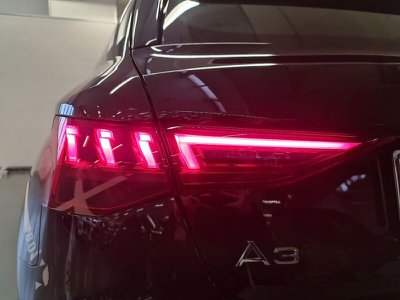 Audi A3 SPB 30 TDI S tronic S line edition, Anno 2022, KM 40000 - glavna fotografija