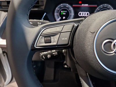 Audi Q8 e tron 55 quattro S line edition, Anno 2024, KM 0 - glavna fotografija