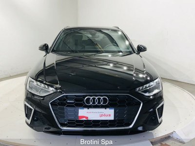 Audi Q3 35 TDI S tronic S line edition, Anno 2019, KM 51985 - glavna fotografija