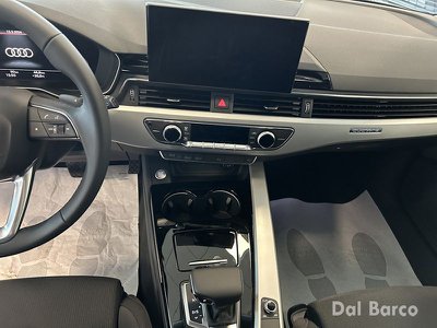 Audi A4 Avant 35 TDI/163 CV S tronic, Anno 2019, KM 136300 - glavna fotografija