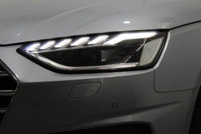 Audi Q3 2ª serie 35 TDI S tronic Business, Anno 2019, KM 83412 - glavna fotografija