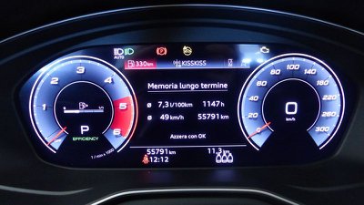 Audi A3 SPB 30 TDI S tronic Business Advanced, Anno 2021, KM 528 - glavna fotografija