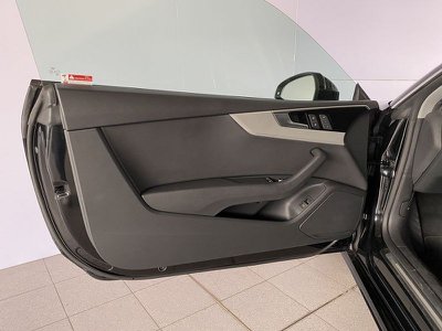 Audi A5 A5 40 TDI quattro S tronic, Anno 2020, KM 67769 - glavna fotografija