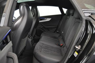 AUDI A5 Cabrio 3.0 TDI 204 CV multitronic Business Plus (rif. 19 - glavna fotografija