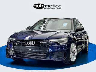 Audi A6 3.0 Tdi Quattro S tr+s line Est+matrix+20, Anno 2015, KM - glavna fotografija
