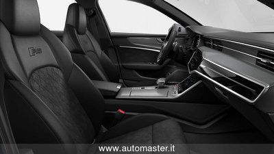 Audi A6 RS 6 Avant 4.0 TFSI quattro tiptronic IVA ESPOSTA, Anno - glavna fotografija