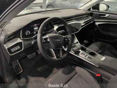 Audi A6 allroad 40 TDI 2.0 quattro S tronic Evolution, Anno 2023 - glavna fotografija