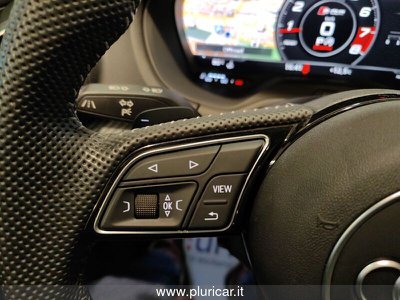 Audi Q2 35 TDI S tronic Prestige*XENON*VOLANTE SPORTIVO MULTIF*P - glavna fotografija