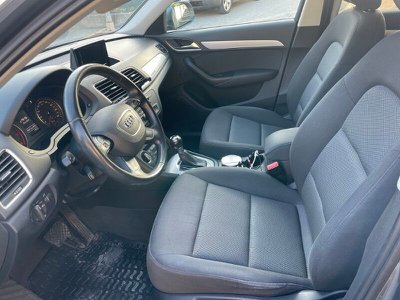 Audi A4 Avant 2.0 TDI 150 CV S tronic Business, Anno 2018, KM 83 - glavna fotografija
