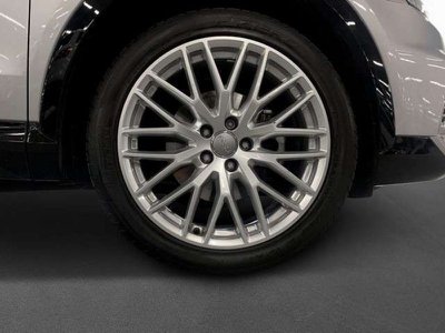 Audi Q3 Sportback 35 TFSI S line EU6d LED Navi Keyless Kurvenlicht e-Sitze Fernlichtass. - glavna fotografija