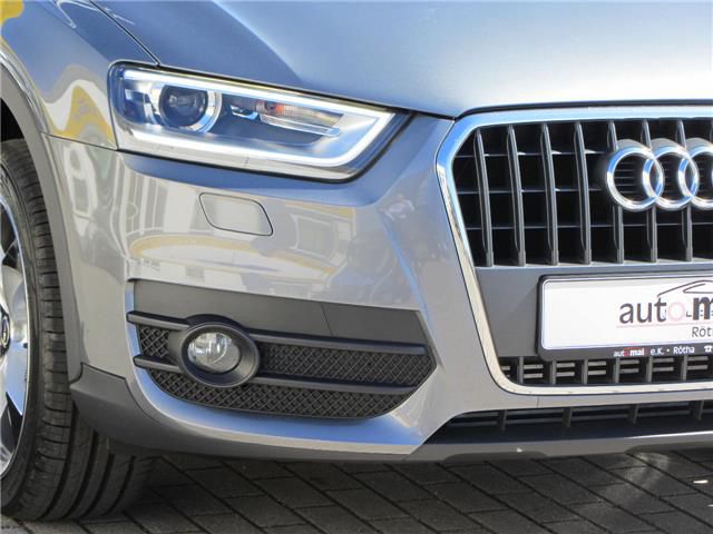 Audi e-tron Sportback 50 quattro S line Matrix-LED LED Navi Keyless AD Dyn. Kurvenlicht HUD - glavna fotografija