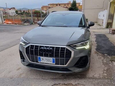 Audi Q3 Q3 40 TFSI quattro S tronic S line edition, Anno 2019, K - glavna fotografija
