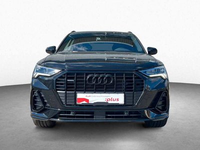 Audi Q3 40 TFSI quattro S tronic S line edition, Anno 2023, KM 1 - glavna fotografija
