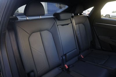 Audi Q3 2.0 TFSI quattro Advanced Navi Unicoproprietario, Anno 2 - glavna fotografija