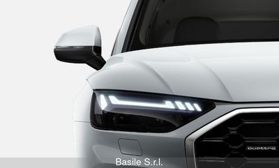 Audi Q5 40 TDI 204 CV quattro S tronic S line, Anno 2021, KM 533 - glavna fotografija