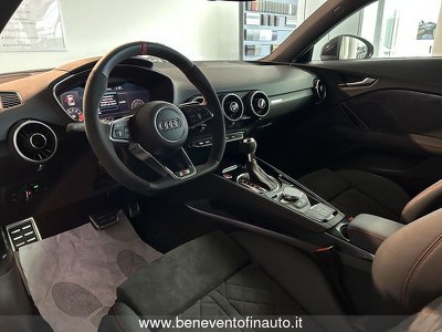 Audi A5 2.0 TDI quattro S tronic Business Sport, Anno 2017, KM 1 - glavna fotografija