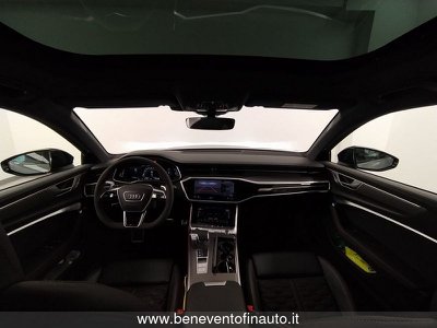 Audi A5 2.0 TDI quattro S tronic Business Sport, Anno 2017, KM 1 - glavna fotografija