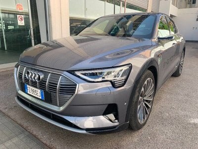 Audi Q5 35 2.0 tdi 163cv business quattro s t, Anno 2018, KM 111 - glavna fotografija